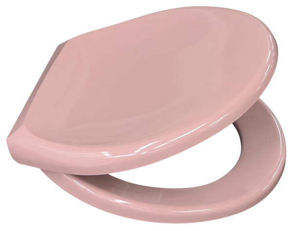 Pagette Avantgarde WC-Sitz WC-Brille WC-Deckel Sunset