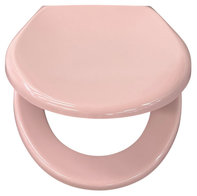 Pagette Avantgarde WC-Sitz WC-Brille WC-Deckel Sunset