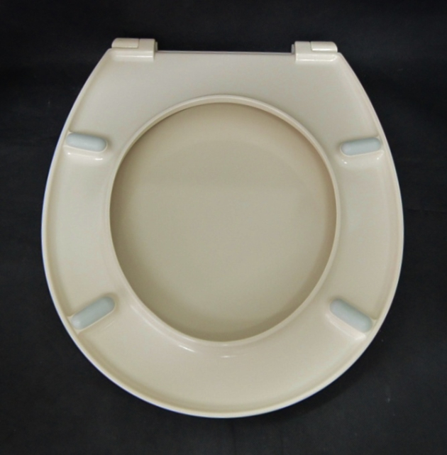 Sanit 1502 WC-Sitz Toilettensitz WC-Brille WC-Deckel PERGAMON