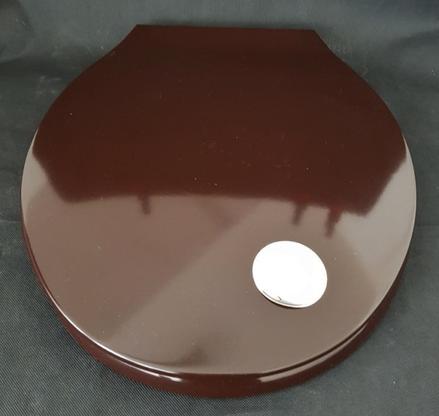 Pagette Exklusiv WC-Sitz Toilettensitz WC-Brille WC-Deckel Alezan