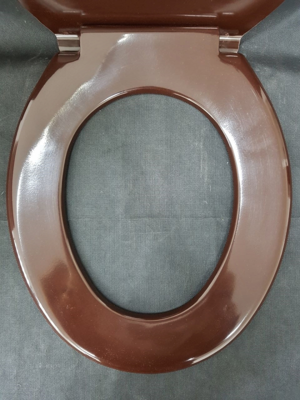 Pagette Exklusiv WC-Sitz Toilettensitz WC-Brille WC-Deckel Alezan