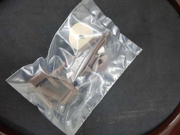 Pagette Exklusiv WC-Sitz Toilettensitz WC-Brille WC-Deckel Alezan