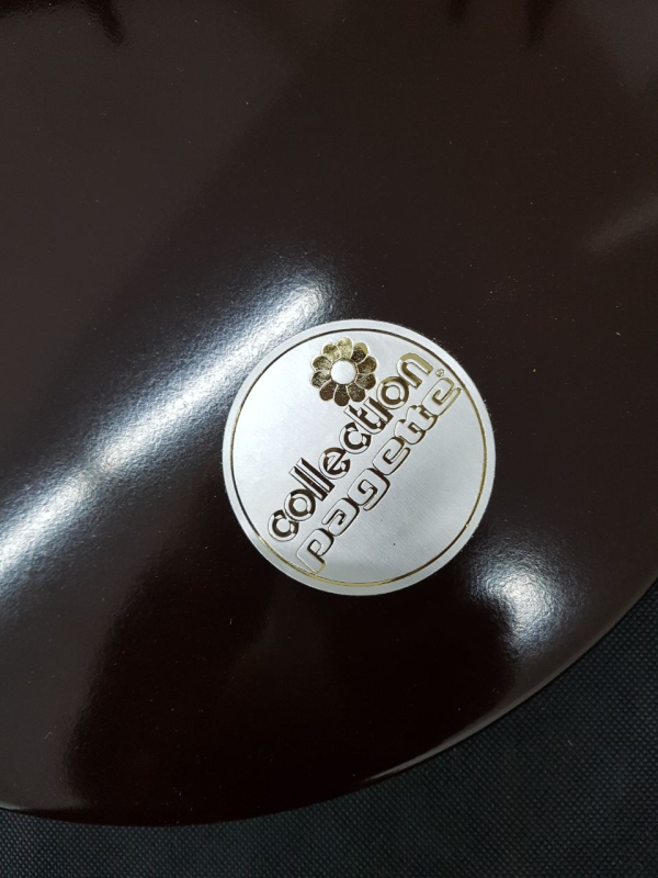 Pagette Exklusiv WC-Sitz Toilettensitz WC-Brille WC-Deckel Alezan