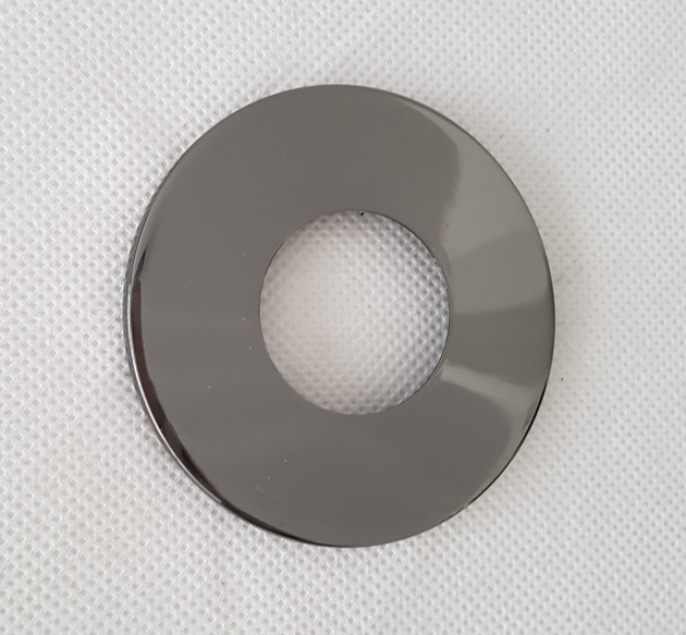 Ideal Standard Rosette Blende für Wandeinbauventil Aranja