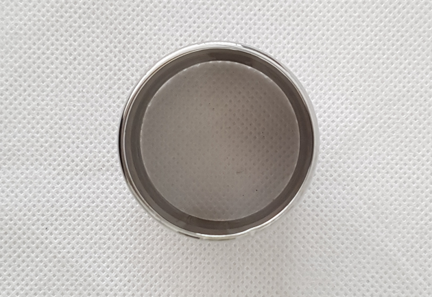 Ideal Standard Idealtherm Abdeckkappe Hülse Chrom