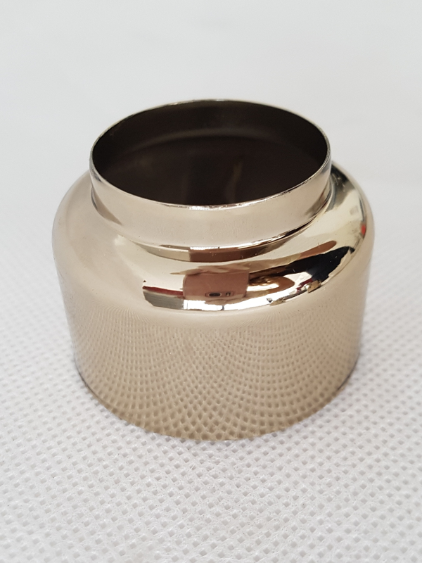 Ideal Standard Idealtherm Junior Abdeckkappe Hülse Edelmessing