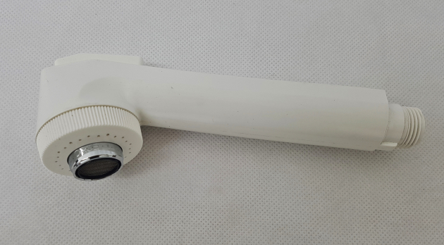 EGRO Geschirrbrause Küchenbrause Brause Weiss