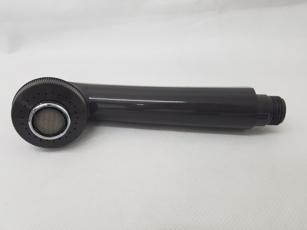 EGRO Geschirrbrause Küchenbrause Brause Mocca Braun