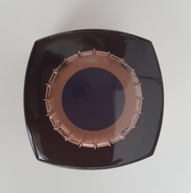 EGRO Griff Ventil für Küchen- und Badarmaturen Braun