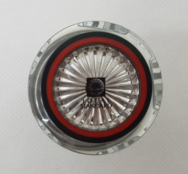 Ideal Standard Griff Ventil für Küchen- und Badarmaturen Kristall