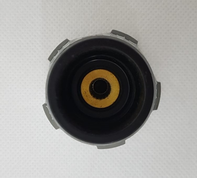 Ideal Standard Griff Ventil für Küchen- und Badarmaturen Kristall