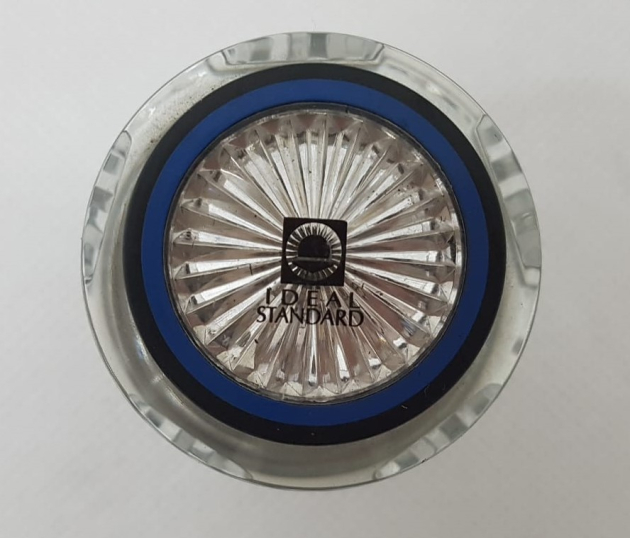 Ideal Standard Griff Ventil für Küchen- und Badarmaturen Kristall