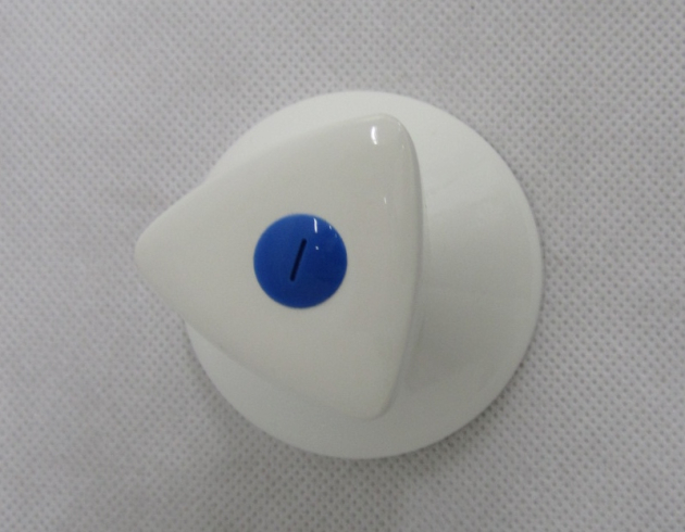 IDEAL STANDARD Europa 1/2 Unterputz-Ventil Wandventil Weiss