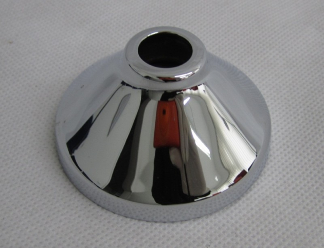 IDEAL STANDARD Europa Unterputz Wandeinbauventil Wandventil Chrom-Edelmatt