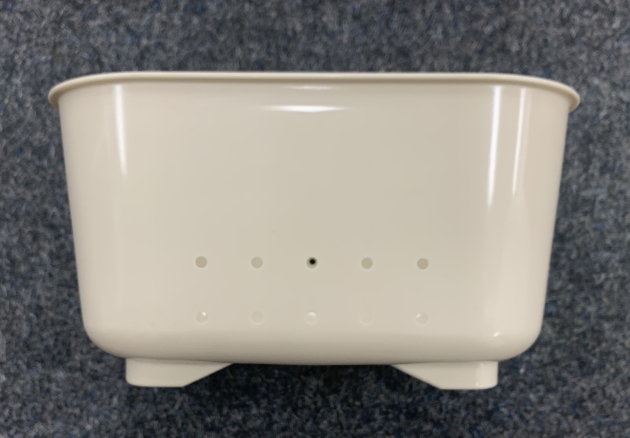 BLANCO Resteschale Capuccino für Modell Multi-Box