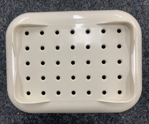 BLANCO Resteschale Capuccino für Modell Multi-Box