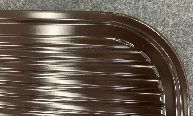 BLANCO Multi-Box Spüle Mocca Becken-Links 99,5x49 cm