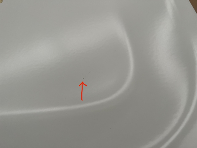 BETTE Duschwanne Dusche 90 x 90 x 6,5 cm Edelweiß *EXTRA FLACH*