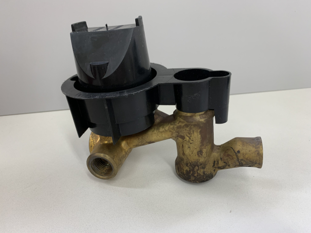 IDEAL STANDARD Bausatz 1 Unterputz-Ventil Armatur Ceramix A3503