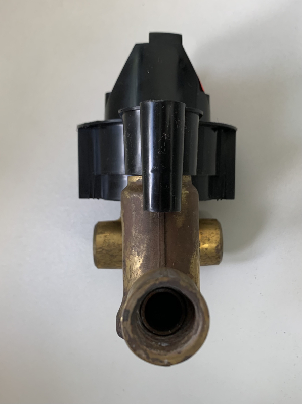 IDEAL STANDARD Bausatz 1 Unterputz-Ventil Armatur Ceramix A3503