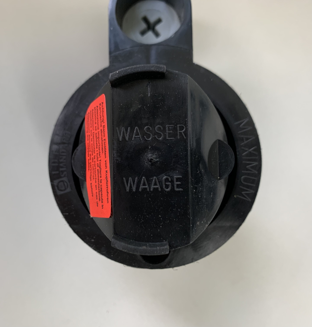 IDEAL STANDARD Bausatz 1 Unterputz-Ventil Armatur Ceramix A3503