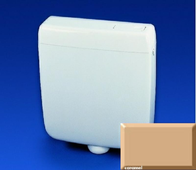 SANIT Spülkasten 950 CARAMEL