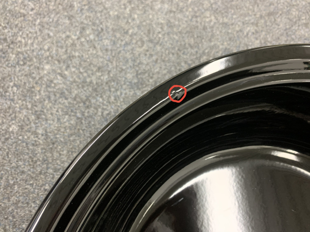 TEKA Premiere 2 Doppelbecken-Spüle SCHWARZ 96x48,5 cm