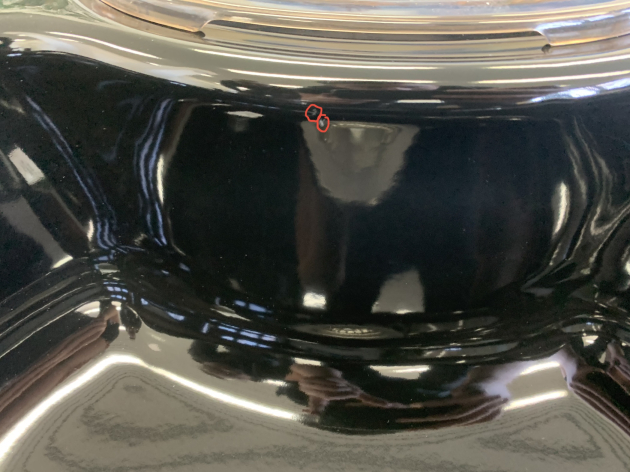 TEKA Premiere 2 Doppelbecken-Spüle SCHWARZ 96x48,5 cm