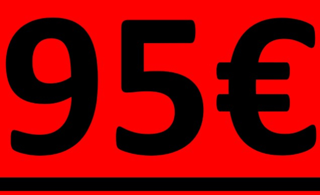 SPEDITION VERSAND 95€ FÜR WARE AUF PALETTE - BADEWANNEN ETC.