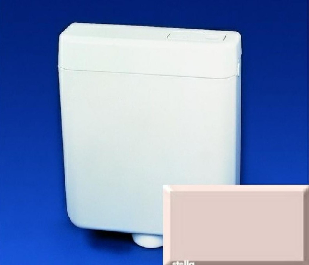 SANIT Spülkastendeckel Deckel für 937 STELLA