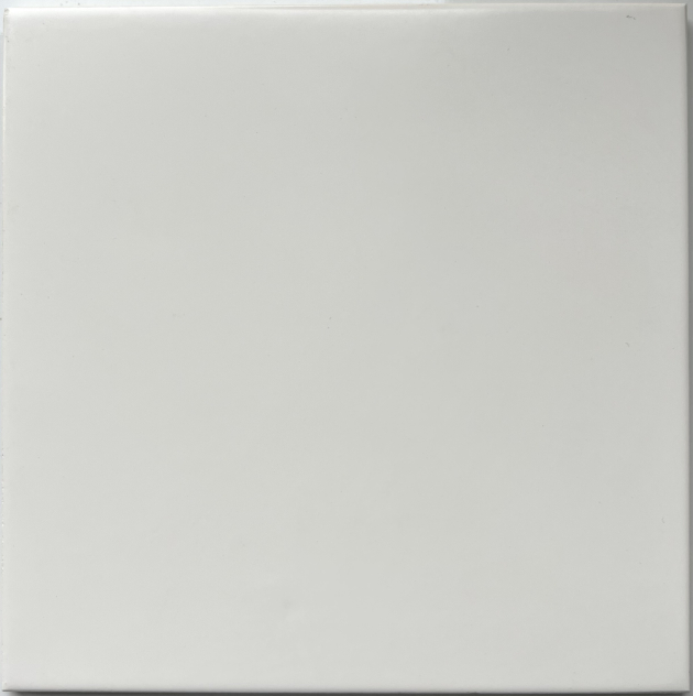 MOSA Keramik Wandfliesen 20x20 3400 cm Creme-Matt