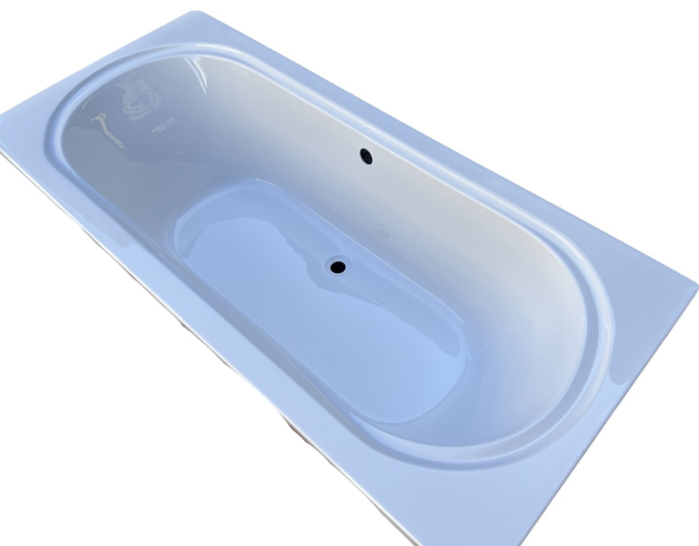 IDEAL STANDARD Acryl Badewanne Finesse 180 x 80 cm WEISS