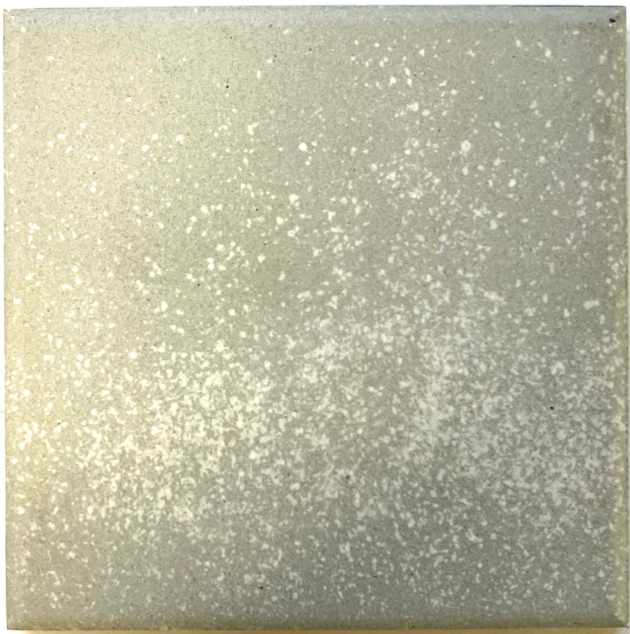 MOSA Keramik S93 Steinzeug Bodenfliesen 10x10 cm Stein-Grau geflammt