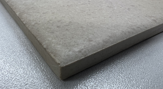 MOSA Keramik S92 Steinzeug Bodenfliesen 10x10 cm Beige geflammt
