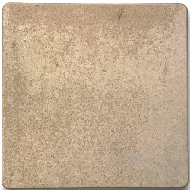 MOSA Keramik S92 Steinzeug Bodenfliesen 15x15 cm Beige geflammt