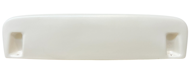 Keramag Renova 60cm Keramik-Ablage Platte Badablage EDELWEISS Weiß Matt