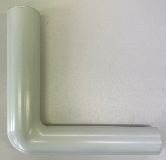 Spülbogen Spülkasten Ägäis Spülrohrbogen