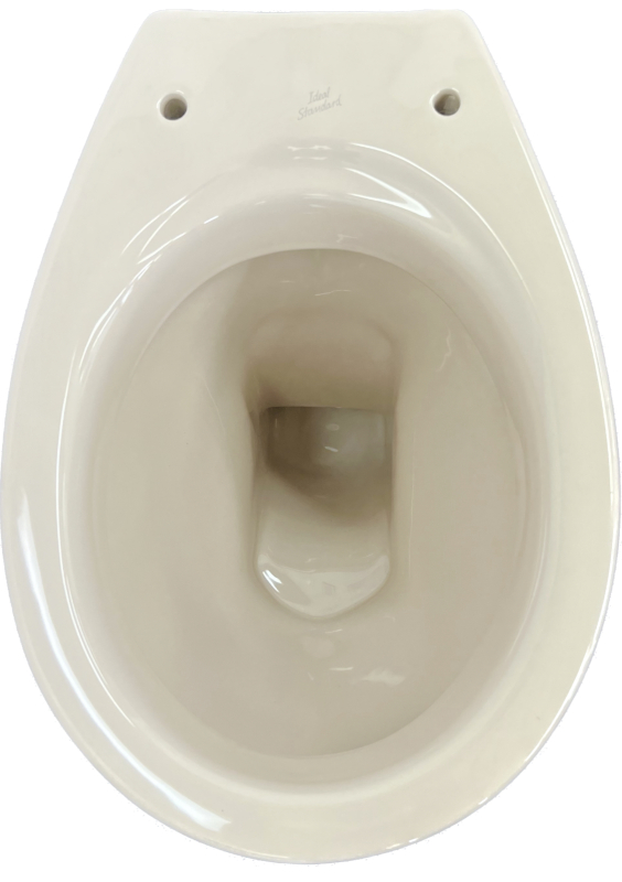 IDEAL STANDARD Stand-WC Tiefspüler BAHAMABEIGE BEIGE