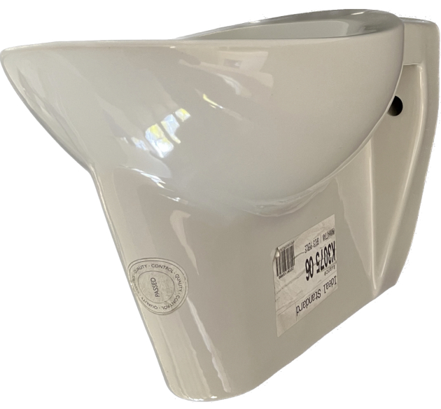 IDEAL STANDARD Avance Hänge-WC Wand-WC MANHATTAN GRAU Flachspüler