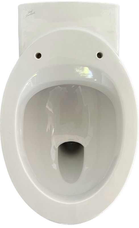 IDEAL STANDARD Avance Hänge-WC Wand-WC MANHATTAN GRAU Flachspüler