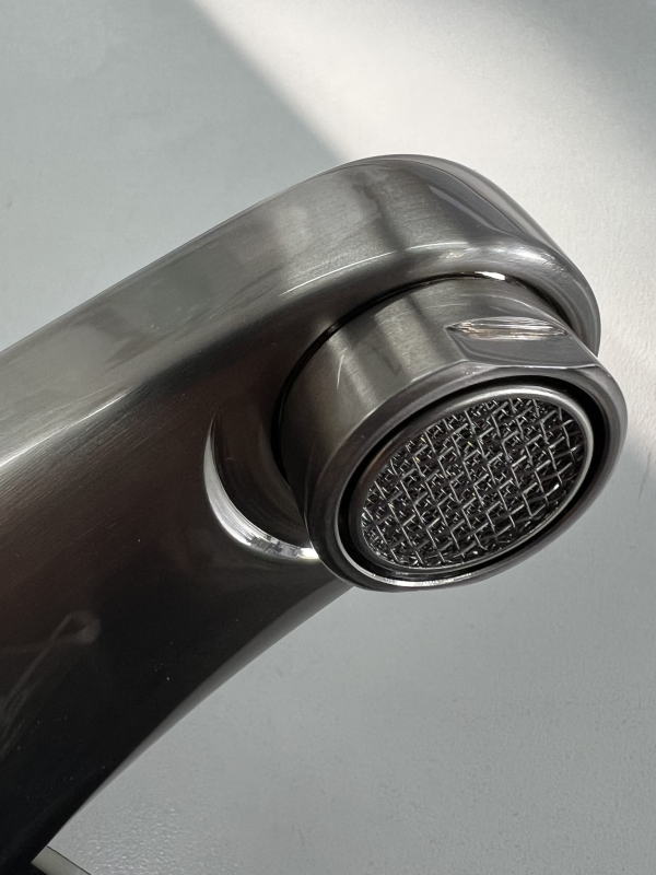 Ideal Standard Perlator Strahlregler Mischdüse Luftsprudler für Bad-Armaturen SATIN