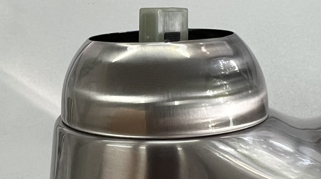 Ideal Standard CeraMix No. 1 Hülse Abdeckkappe für Bad-Armaturen SATIN