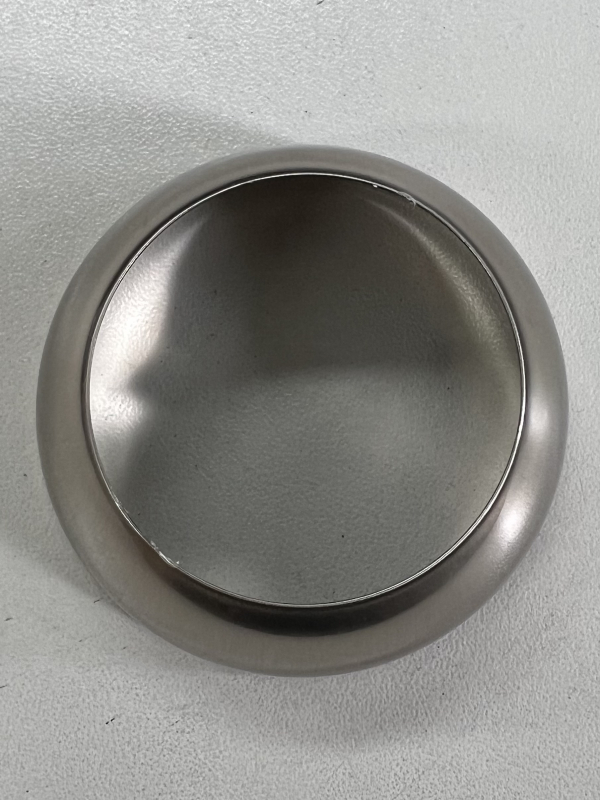 Ideal Standard CeraMix No. 1 Hülse Abdeckkappe für Bad-Armaturen SATIN