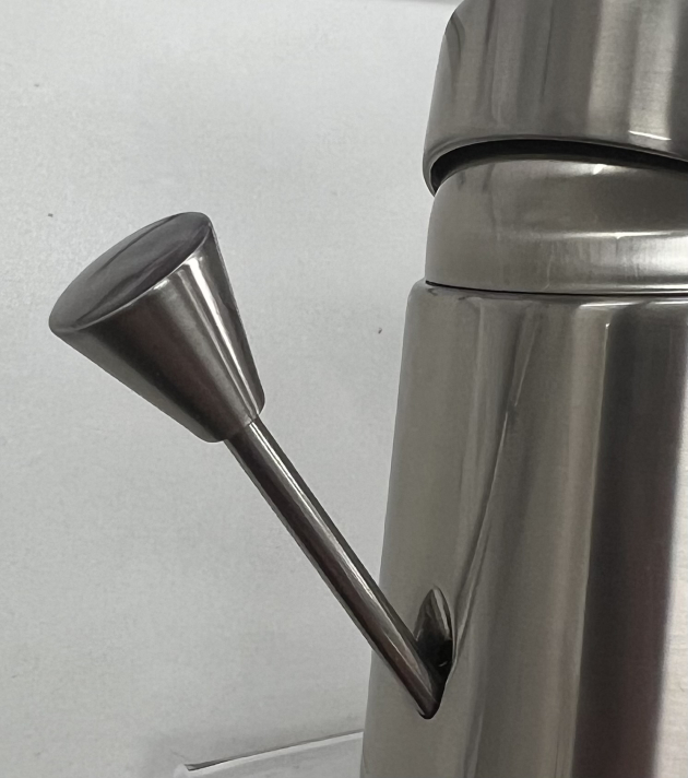 Ideal Standard Zugknopf für Bad-Armaturen SATIN