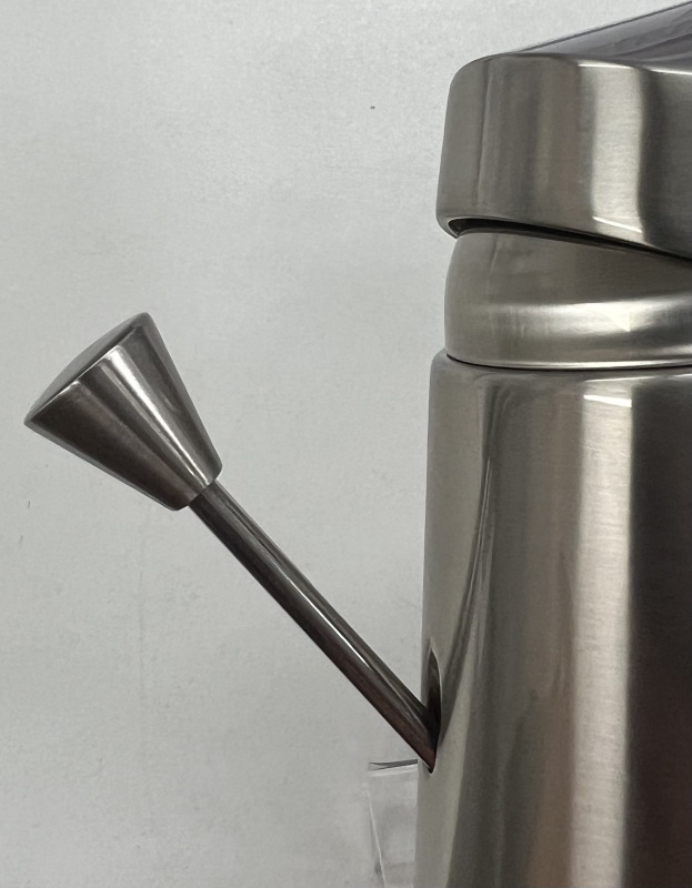 Ideal Standard Zugknopf für Bad-Armaturen SATIN