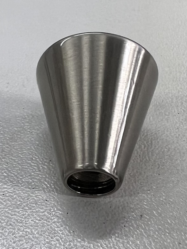 Ideal Standard Zugknopf für Bad-Armaturen SATIN