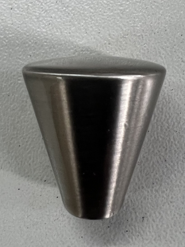 Ideal Standard Zugknopf für Bad-Armaturen SATIN