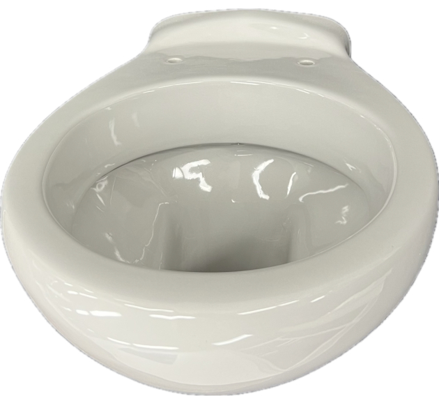 NOVO-BOCH Hänge-WC Wand-WC 1 Wahl MANHATTAN GRAU