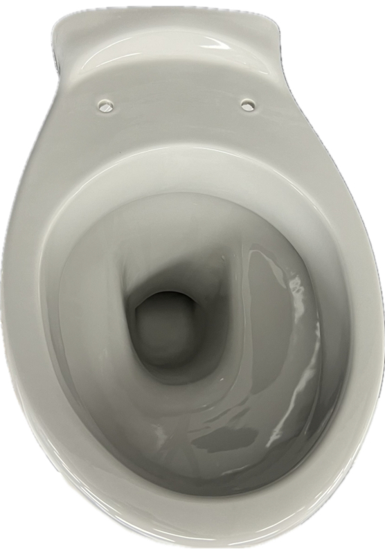 NOVO-BOCH Hänge-WC Wand-WC 1 Wahl MANHATTAN GRAU