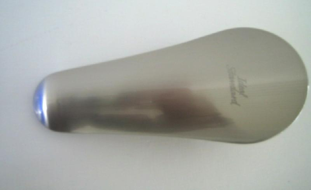 Ideal Standard CeraMix No. 1 Griff Hebel für Bad-Armaturen SATIN